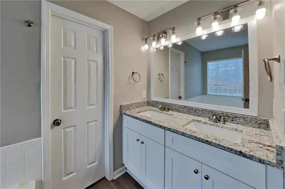 1209 Lainster Drive SE Mableton, GA 30126