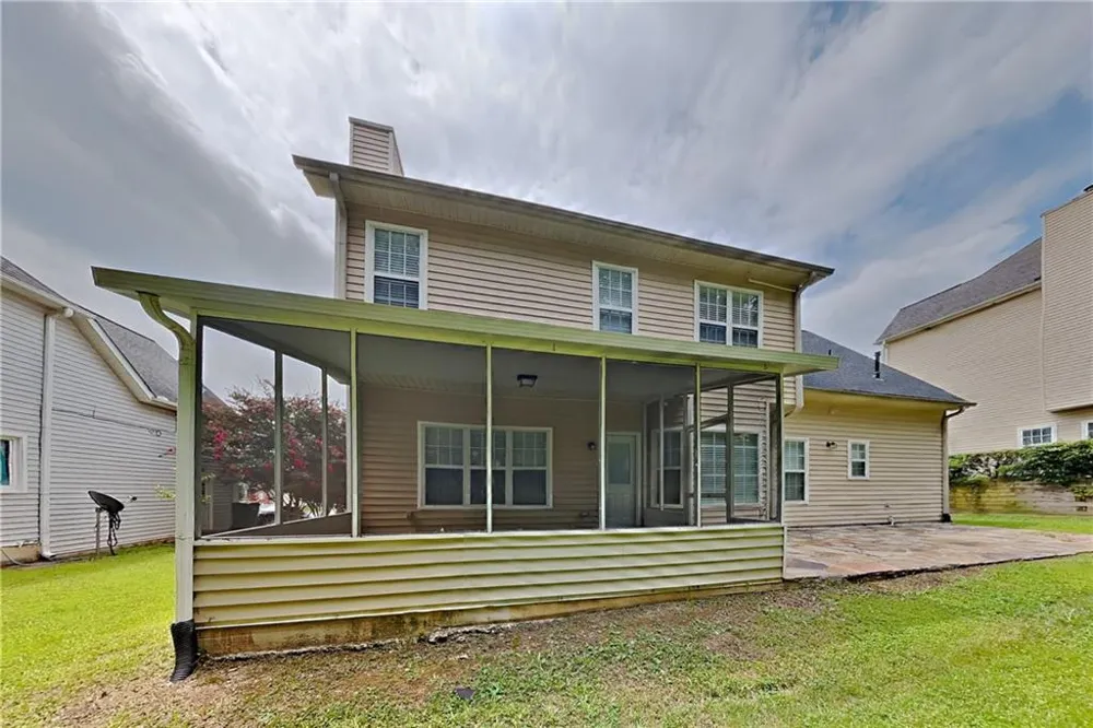 1209 Lainster Drive SE Mableton, GA 30126