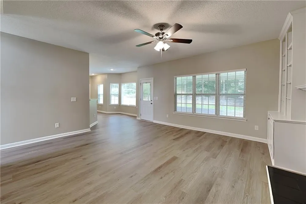 1209 Lainster Drive SE Mableton, GA 30126