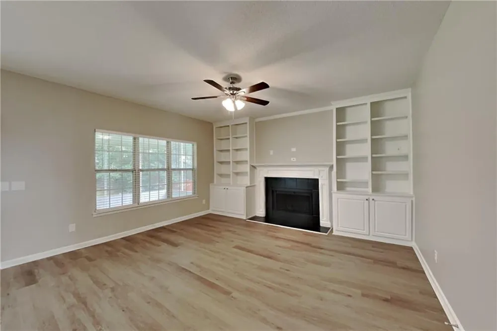 1209 Lainster Drive SE Mableton, GA 30126