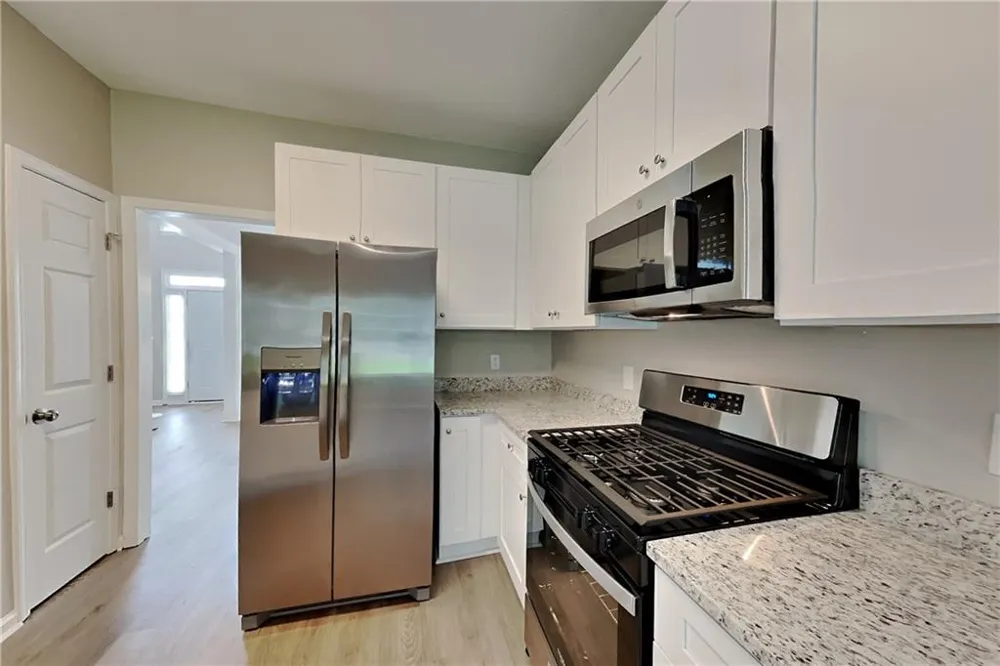 1209 Lainster Drive SE Mableton, GA 30126