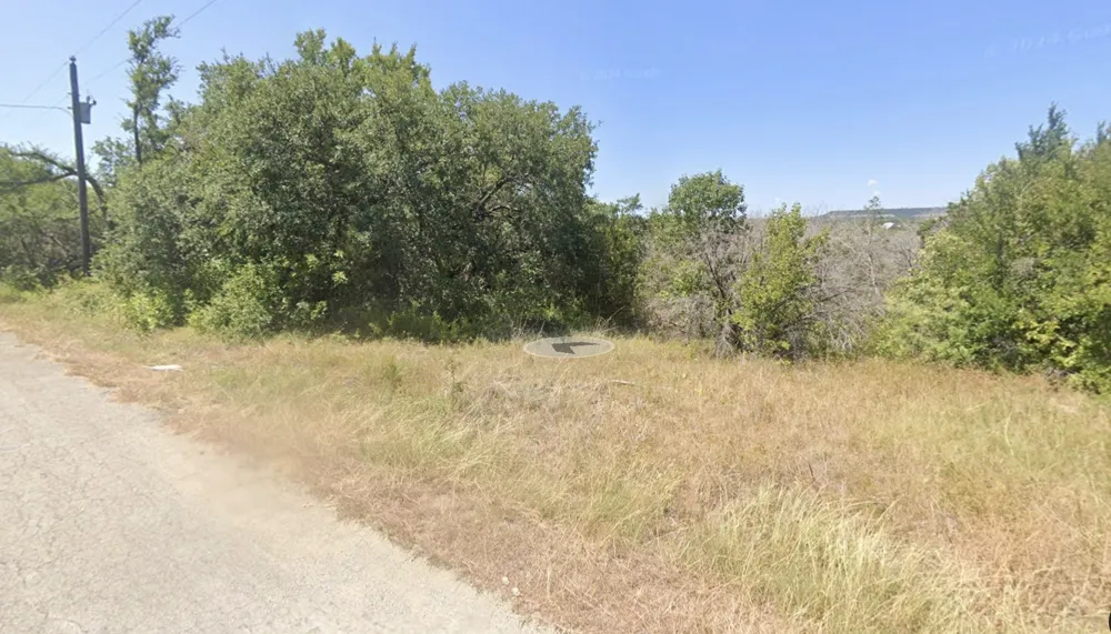 4608 Evening View Drive Granbury, TX 76048
