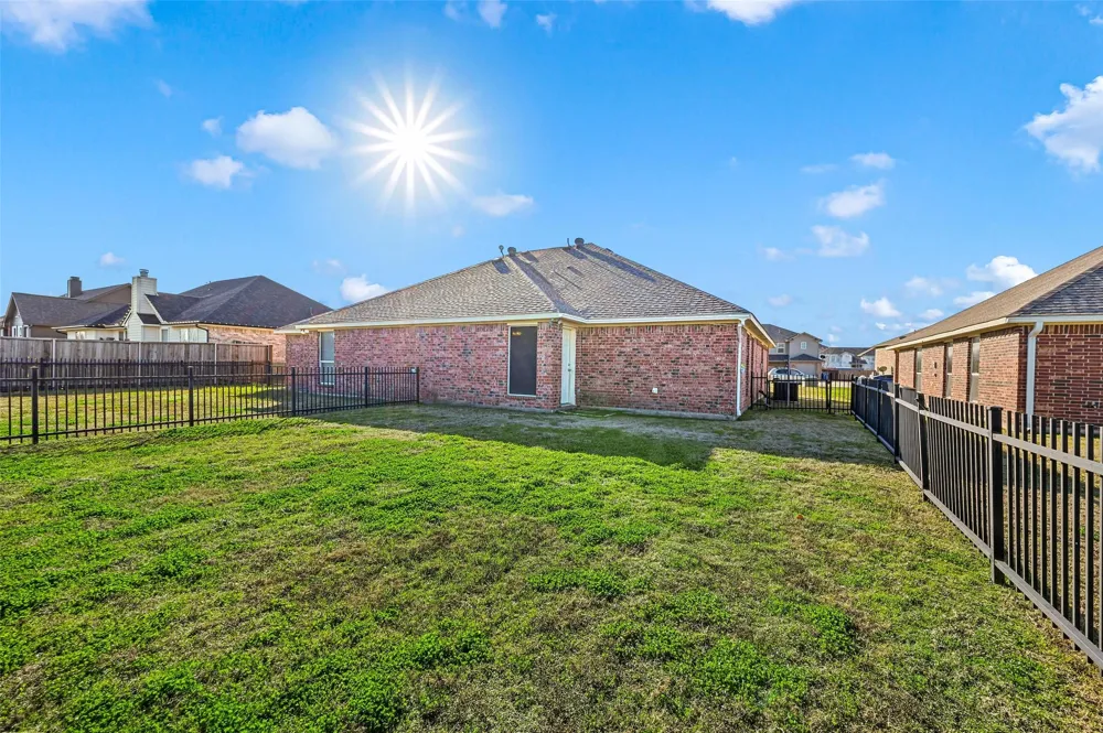 514 Harris Street Gunter, TX 75058