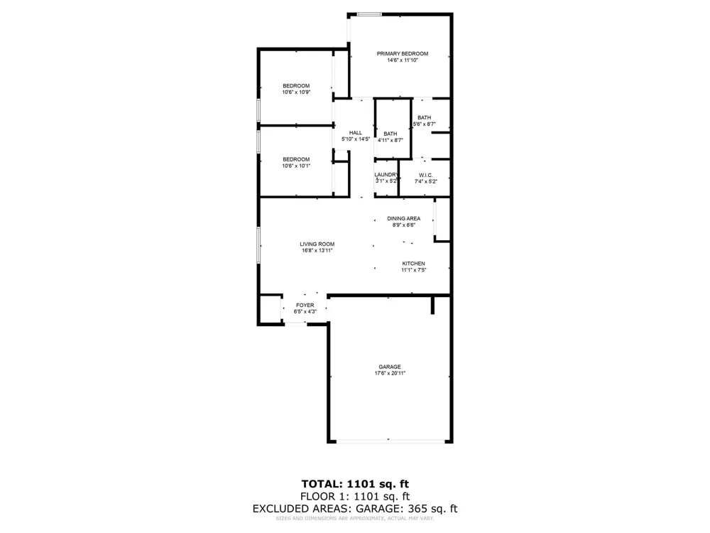 514 Harris Street Gunter, TX 75058