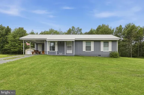 114 CHERRY RIDGE ROAD