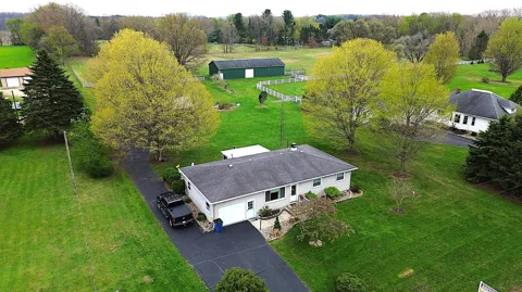 1155 S Bainbridge Center Road