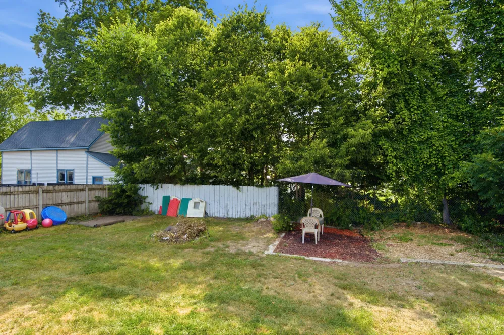 211 Pine Street Evart, MI 49631