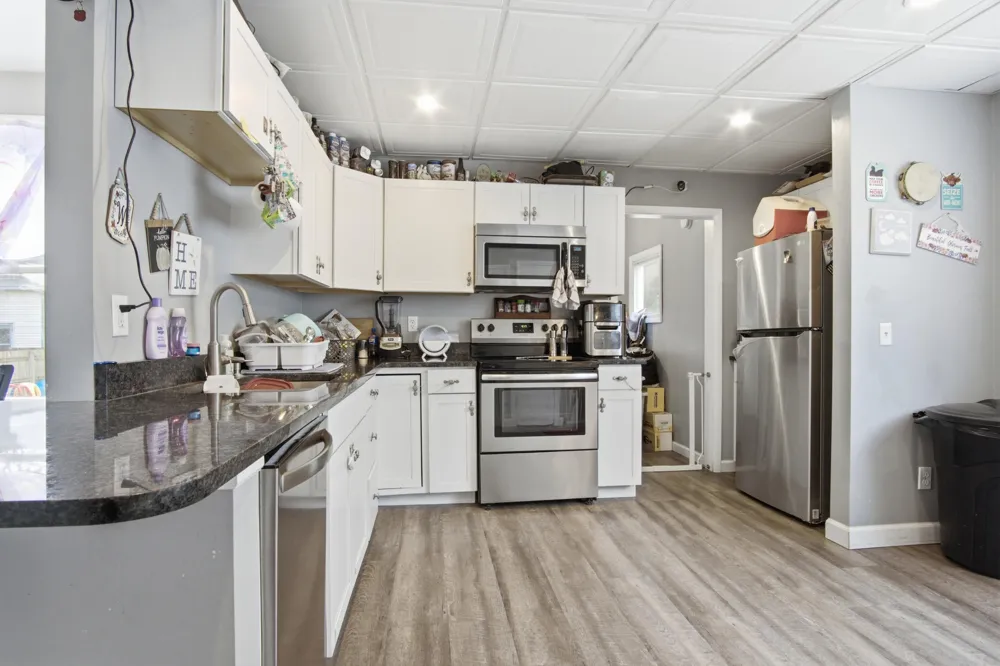 211 Pine Street Evart, MI 49631