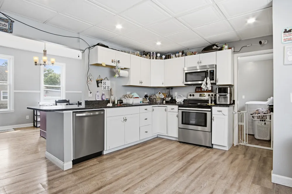 211 Pine Street Evart, MI 49631