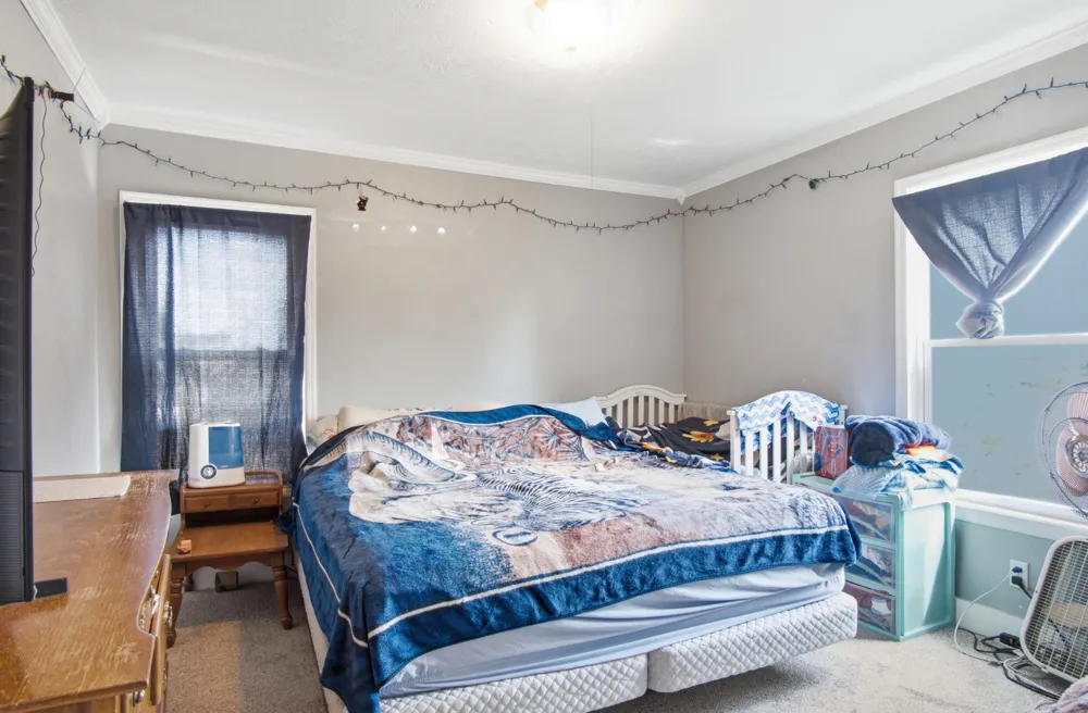 211 Pine Street Evart, MI 49631