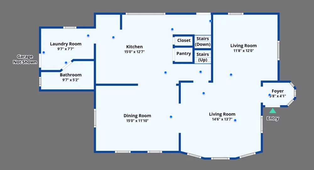 211 Pine Street Evart, MI 49631