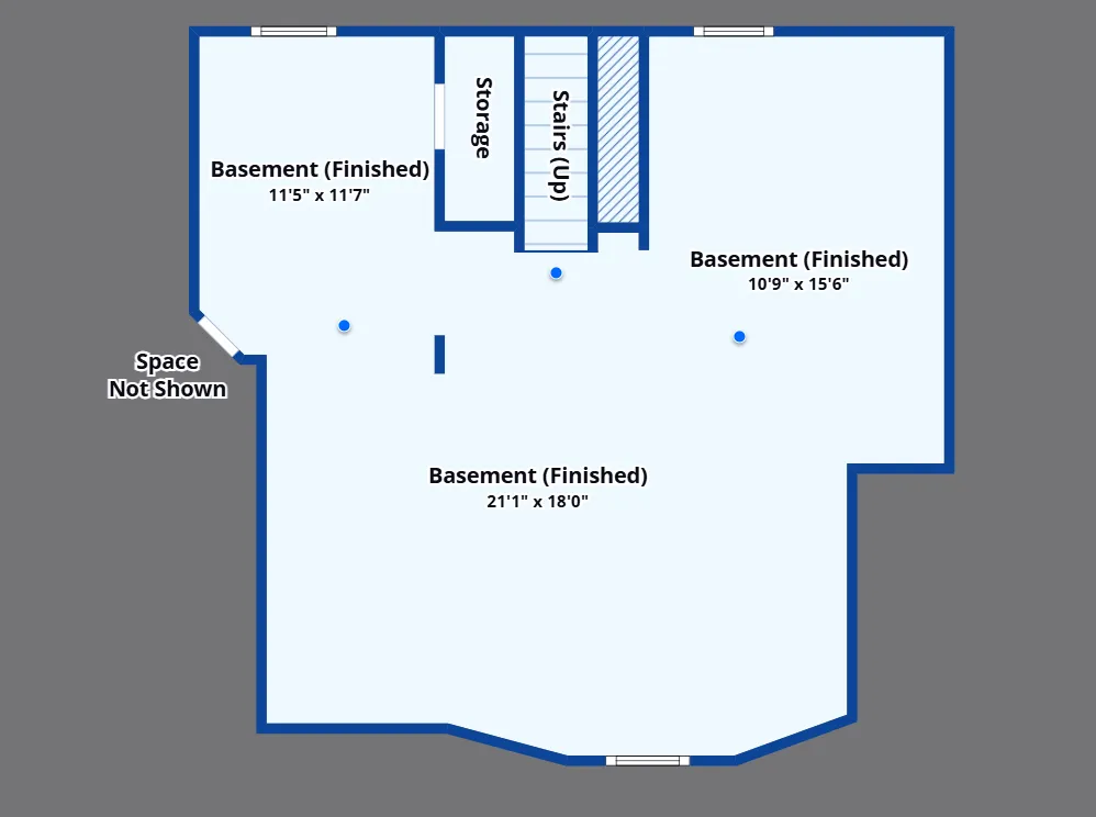 211 Pine Street Evart, MI 49631