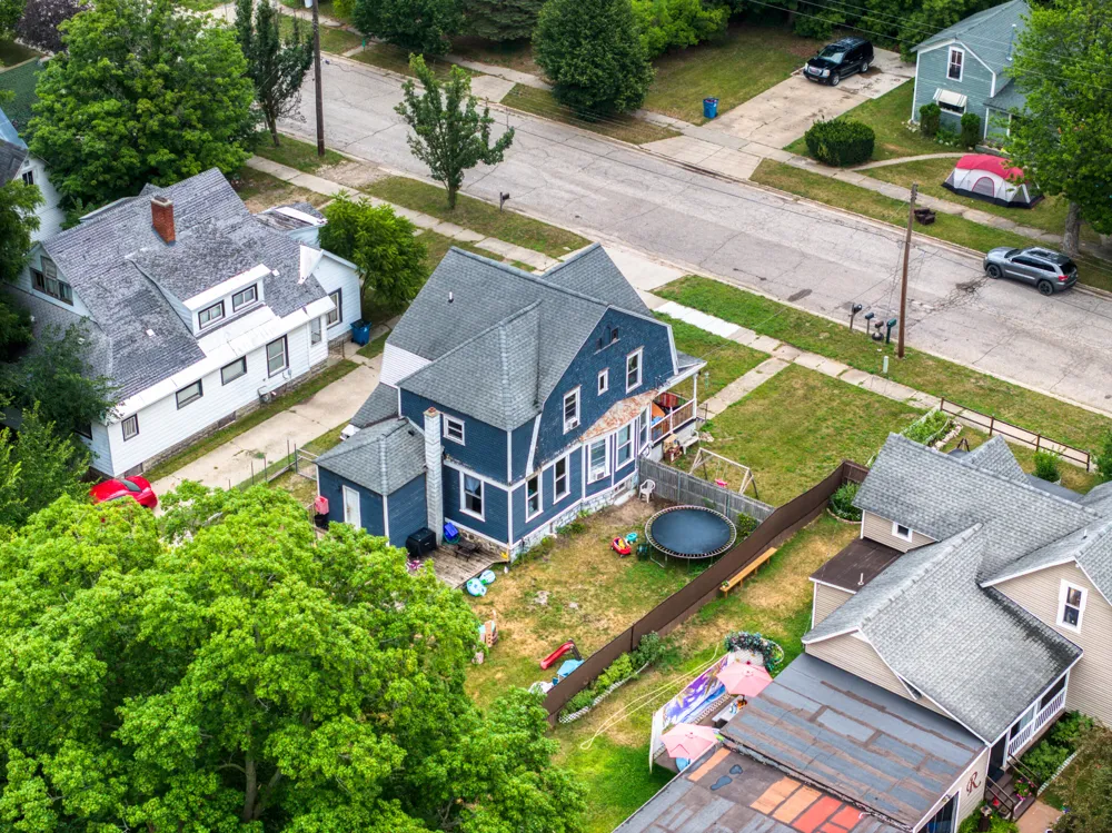 211 Pine Street Evart, MI 49631