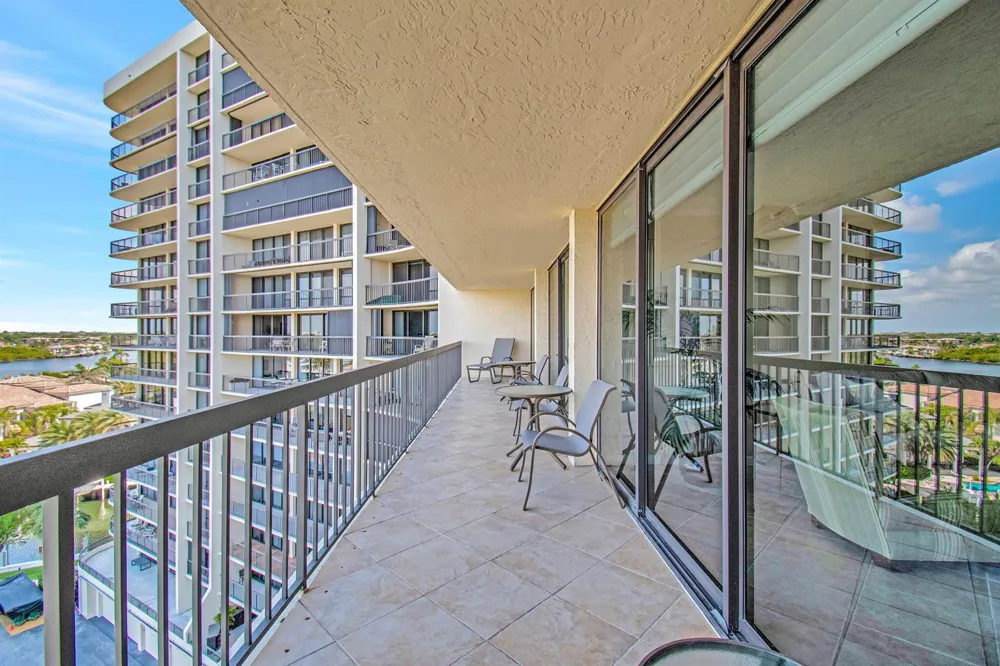4740 S OCEAN BOULEVARD S #909 Highland Beach, FL 33487