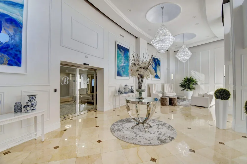 4740 S OCEAN BOULEVARD S #909 Highland Beach, FL 33487