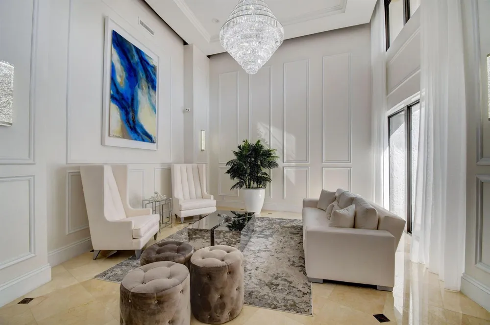 4740 S OCEAN BOULEVARD S #909 Highland Beach, FL 33487