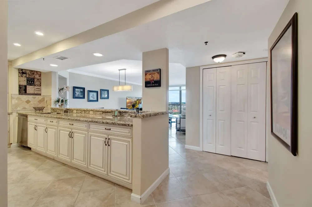 4740 S OCEAN BOULEVARD S #909 Highland Beach, FL 33487