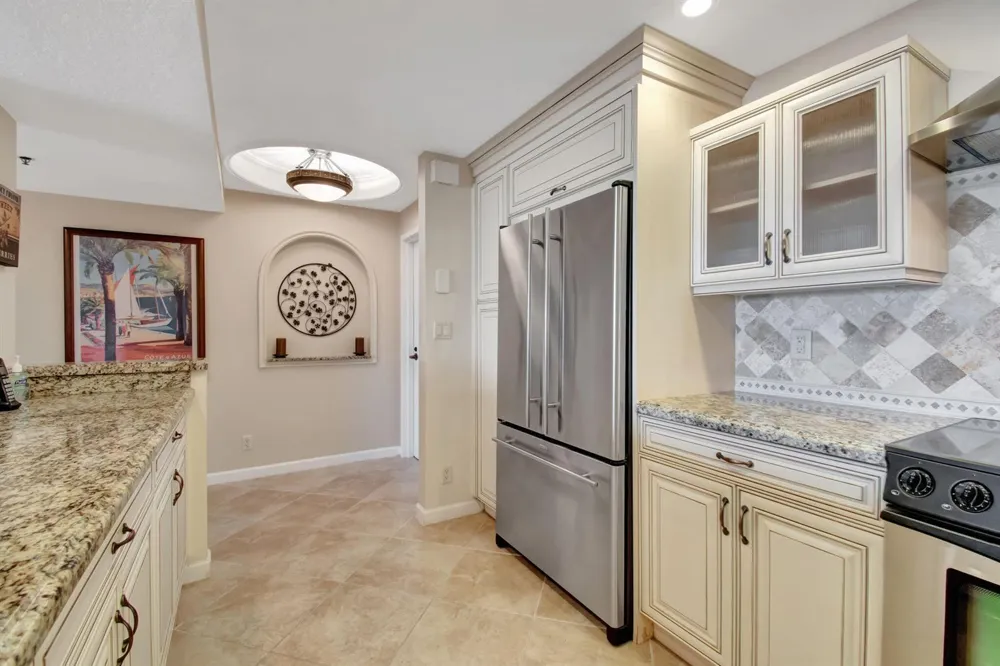 4740 S OCEAN BOULEVARD S #909 Highland Beach, FL 33487