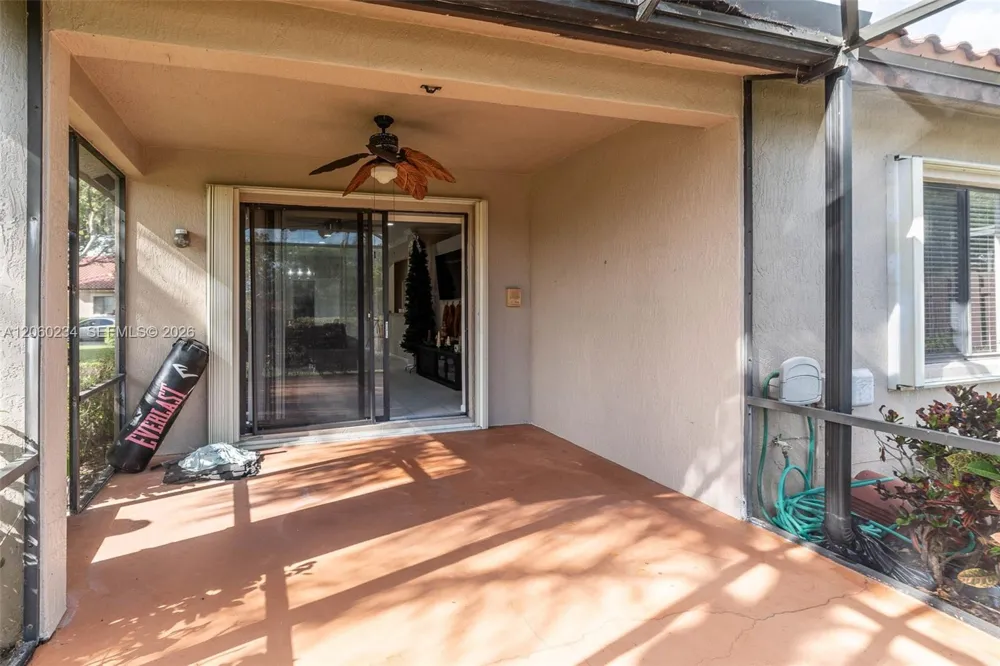 3044 La Mirage Dr Lauderhill, FL 33319