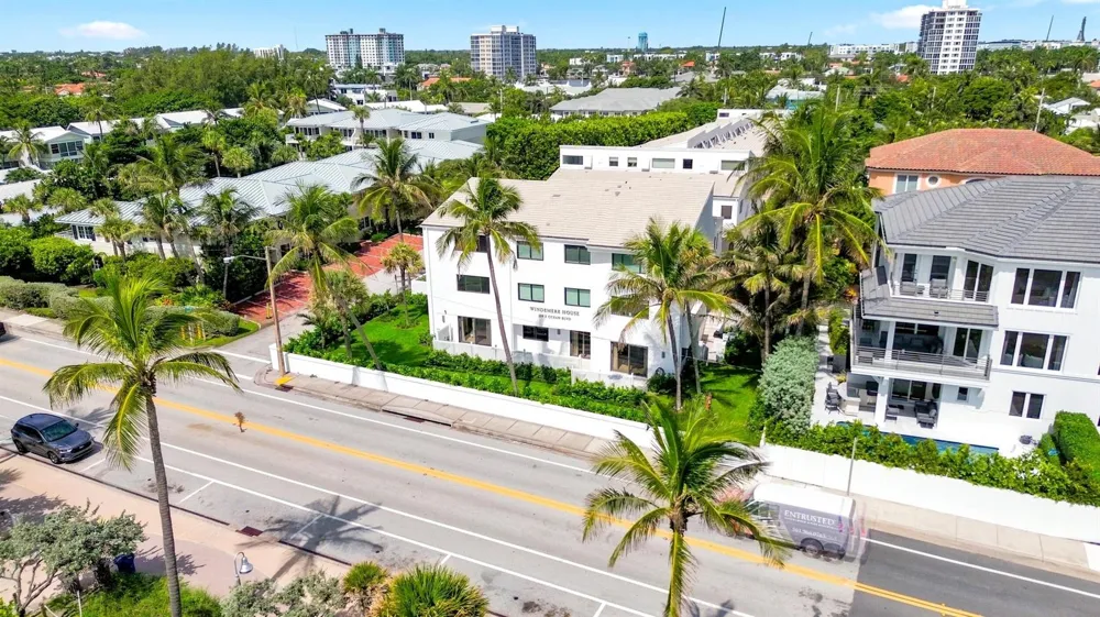 250 S Ocean Boulevard #263 Delray Beach, FL 33483