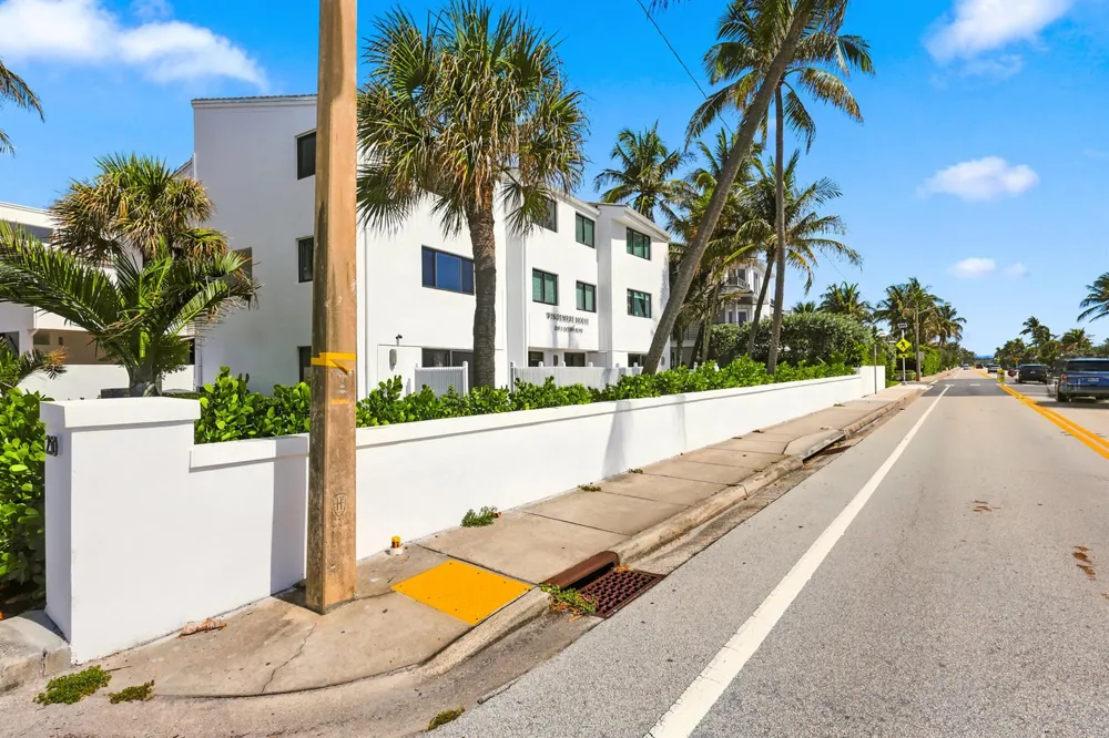 250 S Ocean Boulevard #263 Delray Beach, FL 33483
