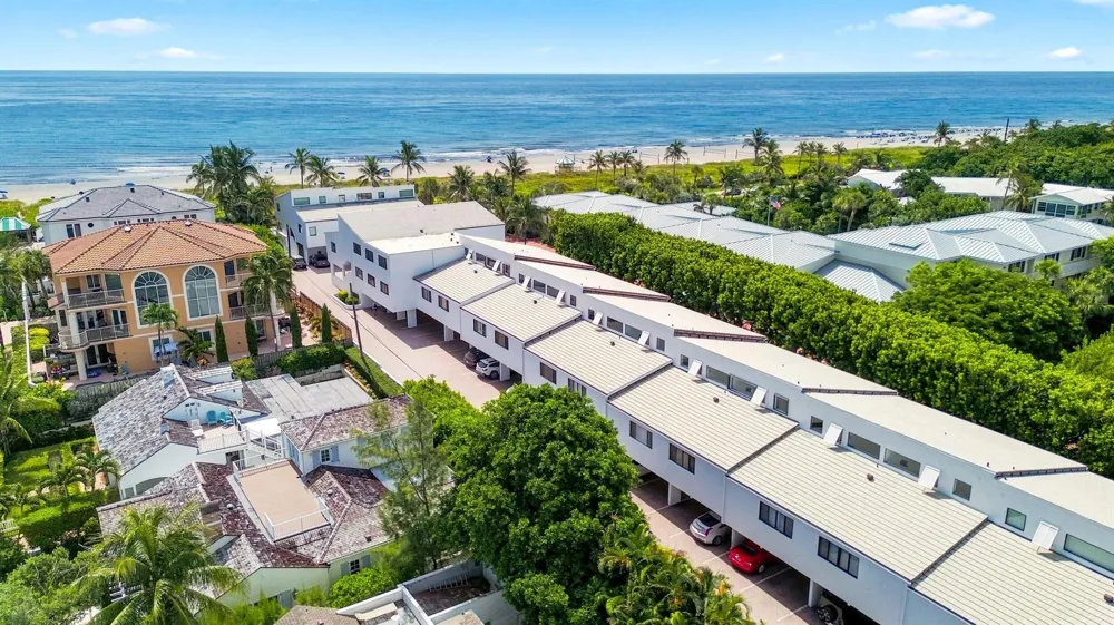 250 S Ocean Boulevard #263 Delray Beach, FL 33483