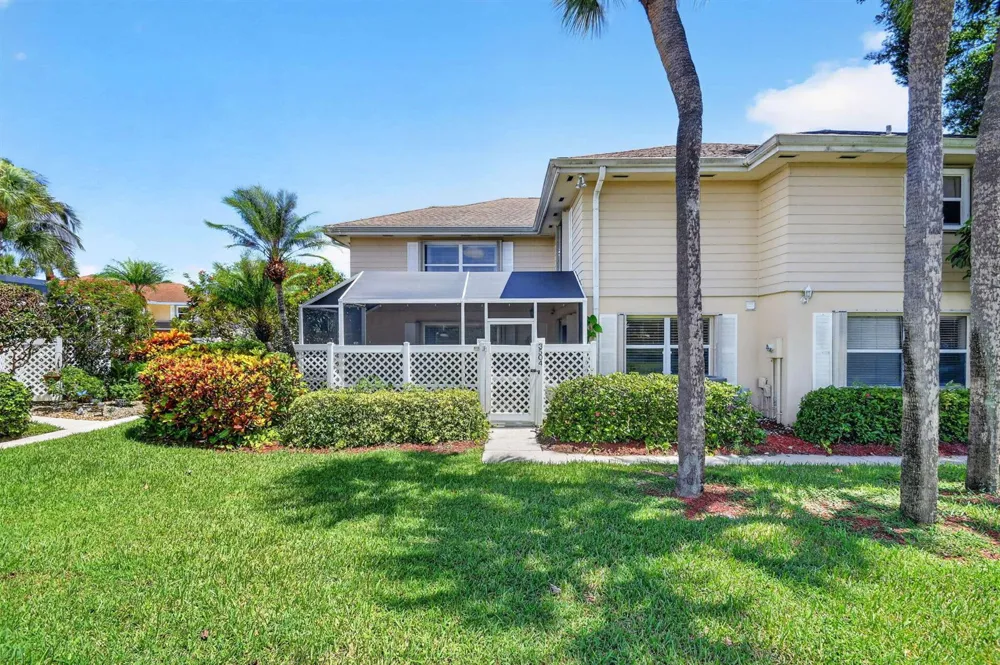 3504 Medford Court Boynton Beach, FL 33436