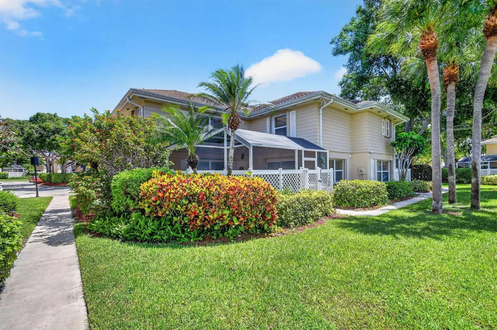 3504 Medford Court Boynton Beach, FL 33436