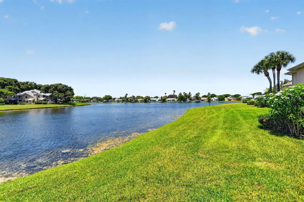 3504 Medford Court Boynton Beach, FL 33436