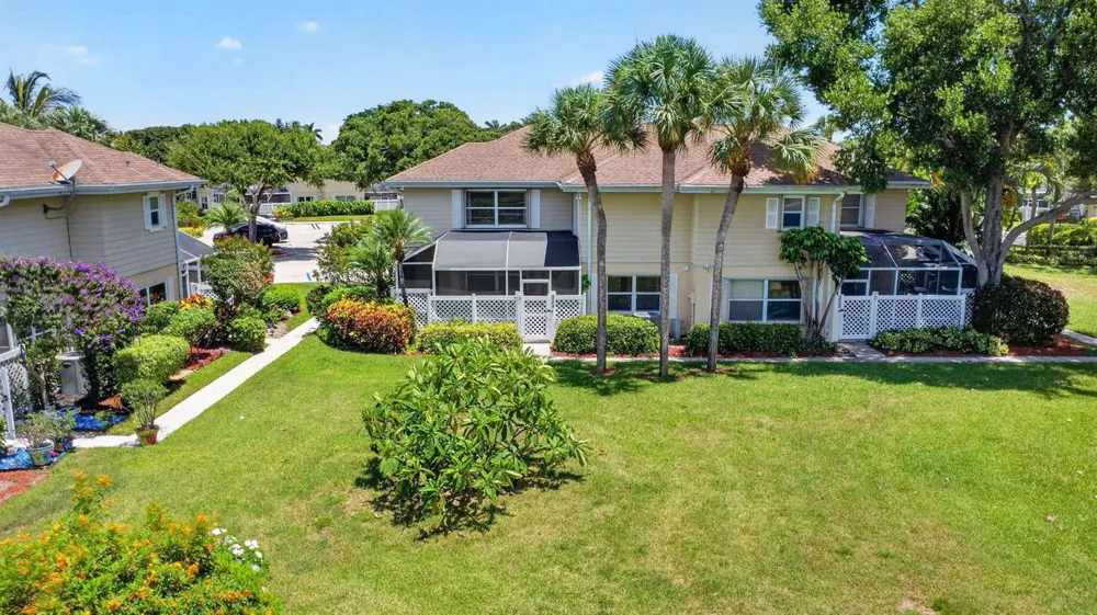 3504 Medford Court Boynton Beach, FL 33436