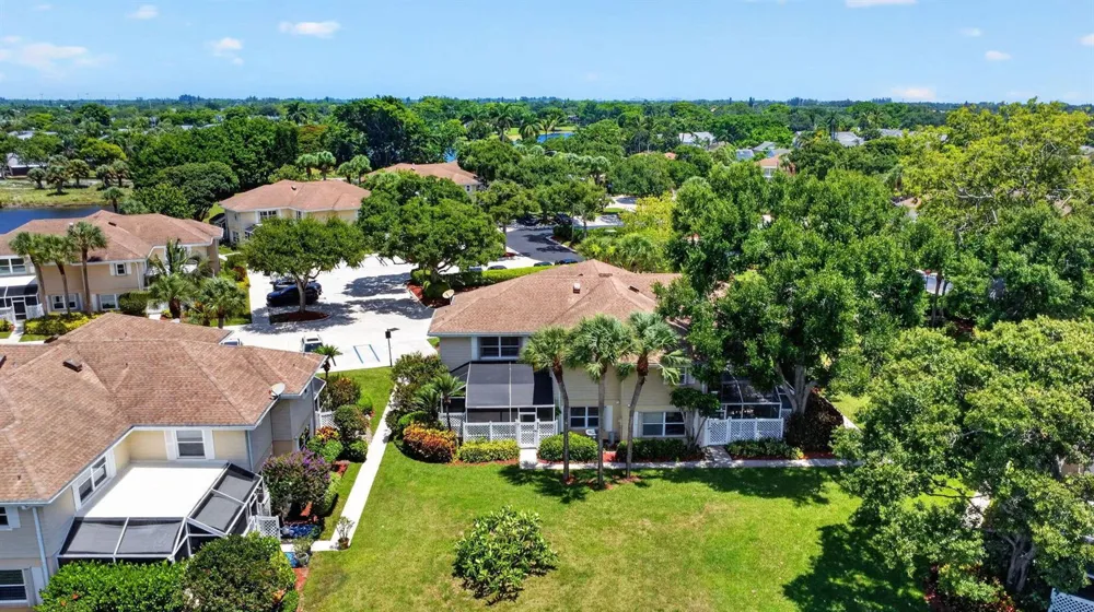 3504 Medford Court Boynton Beach, FL 33436