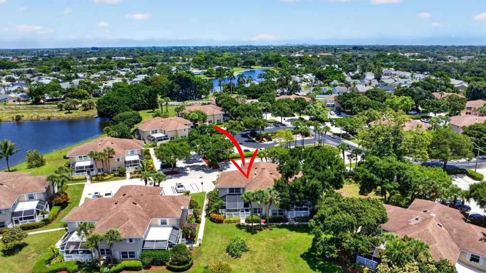 3504 Medford Court Boynton Beach, FL 33436