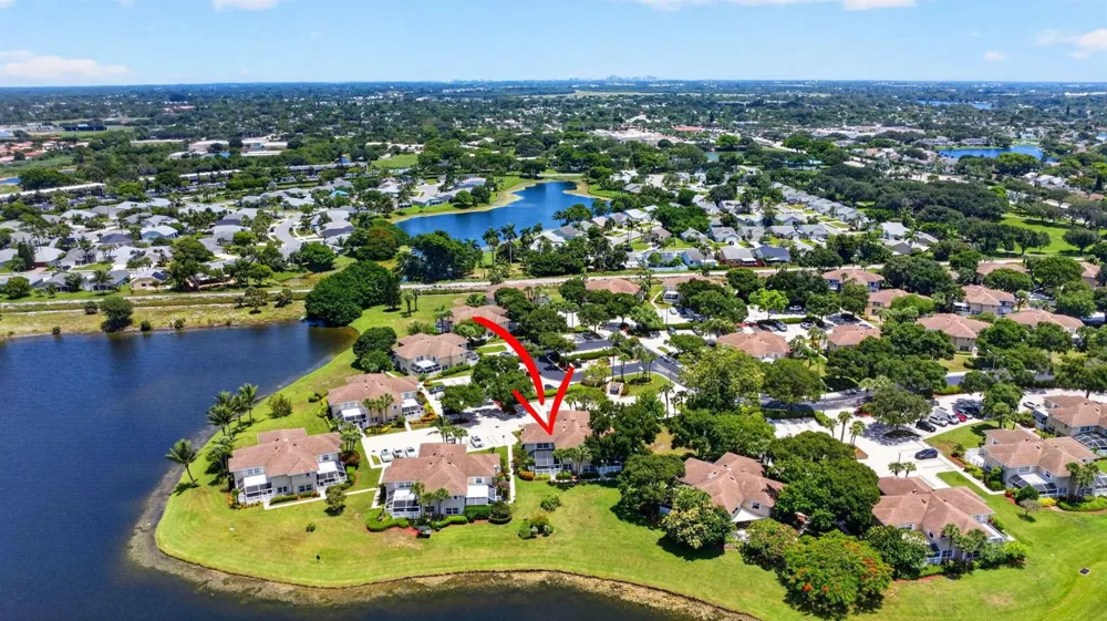 3504 Medford Court Boynton Beach, FL 33436