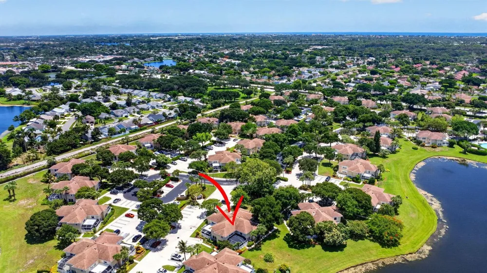 3504 Medford Court Boynton Beach, FL 33436