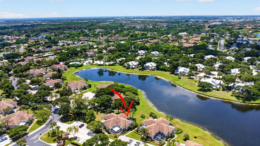 3504 Medford Court Boynton Beach, FL 33436