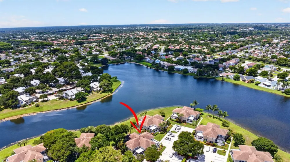 3504 Medford Court Boynton Beach, FL 33436