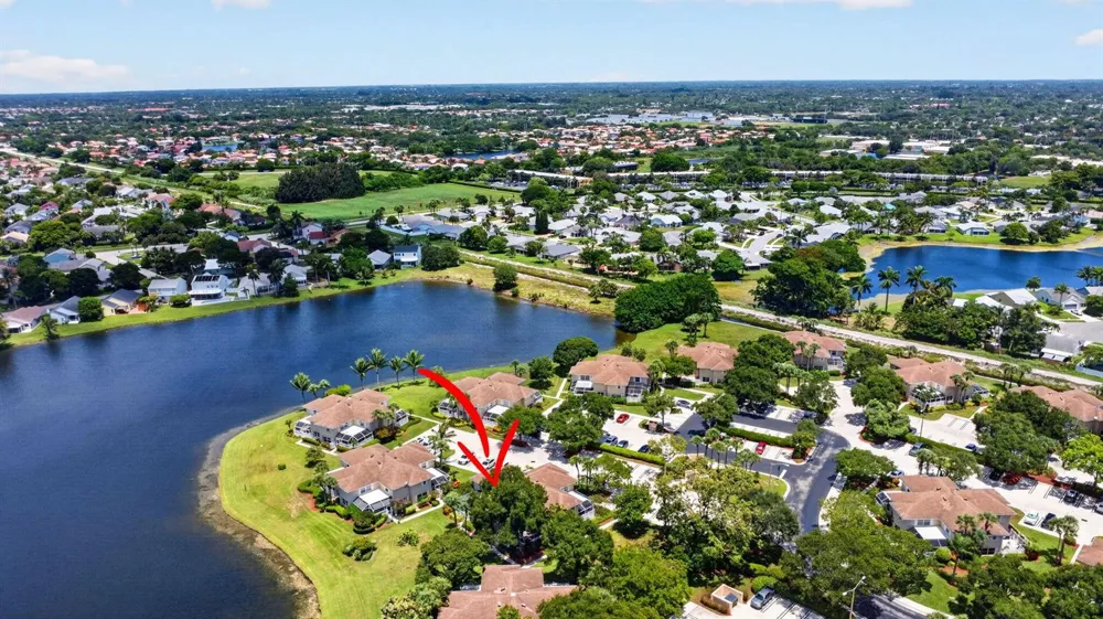 3504 Medford Court Boynton Beach, FL 33436