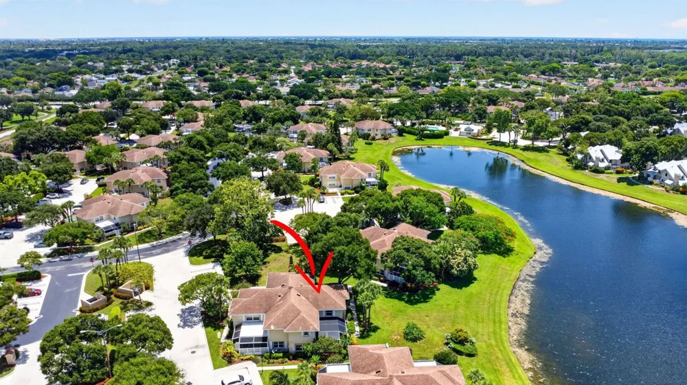 3504 Medford Court Boynton Beach, FL 33436