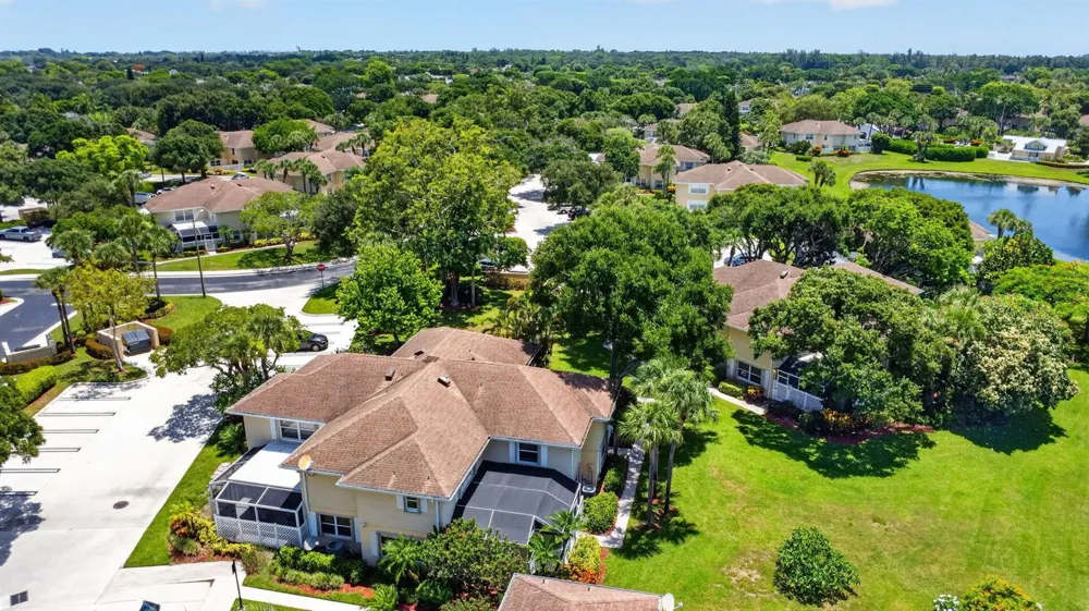 3504 Medford Court Boynton Beach, FL 33436
