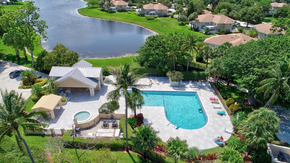 3504 Medford Court Boynton Beach, FL 33436