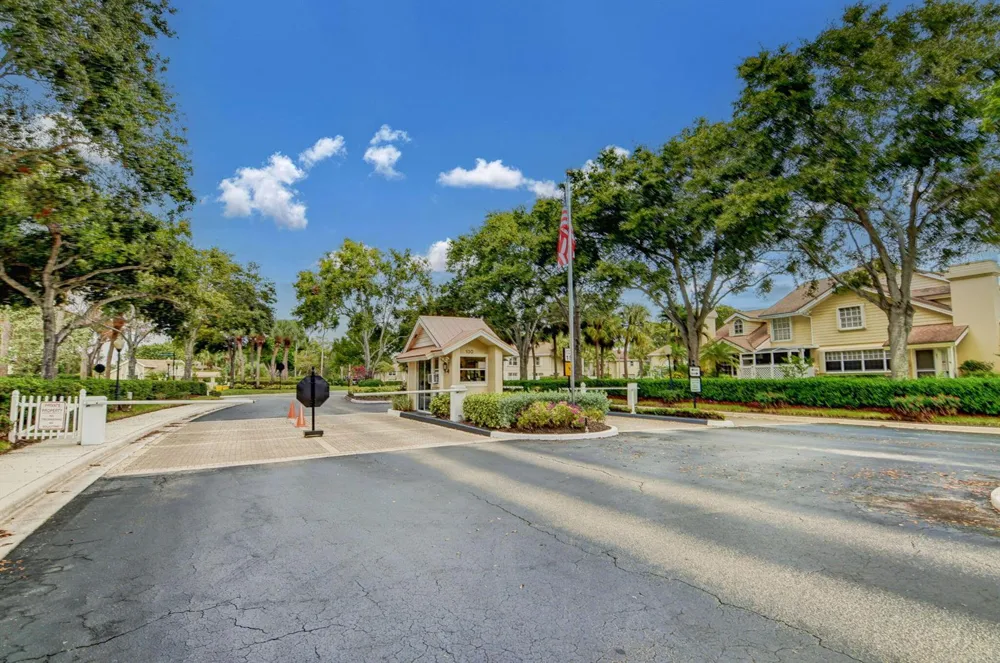 3504 Medford Court Boynton Beach, FL 33436