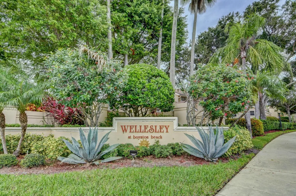 3504 Medford Court Boynton Beach, FL 33436