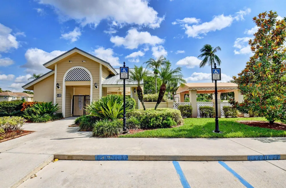 3504 Medford Court Boynton Beach, FL 33436