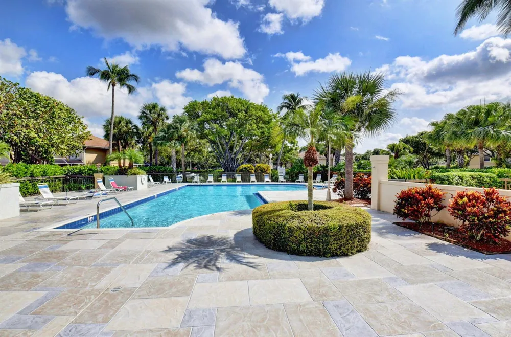 3504 Medford Court Boynton Beach, FL 33436
