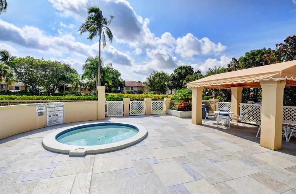 3504 Medford Court Boynton Beach, FL 33436