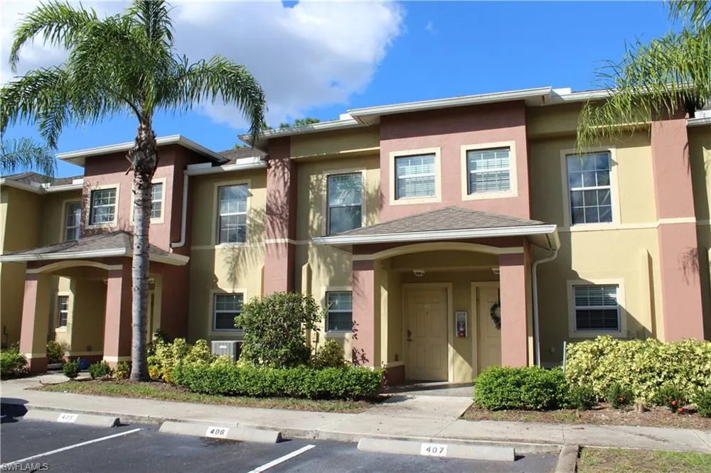 9076 Gervais Circle #403 Naples, FL 34120