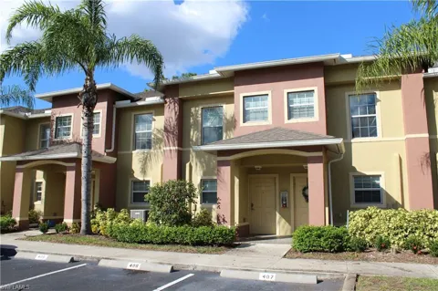 9076 Gervais Circle #403