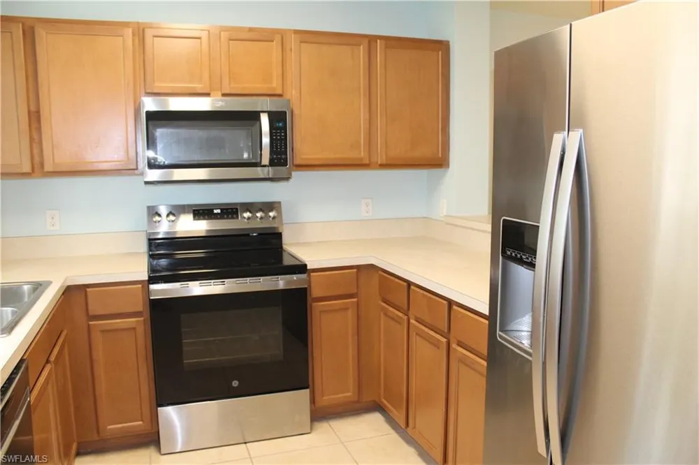 9076 Gervais Circle #403 Naples, FL 34120