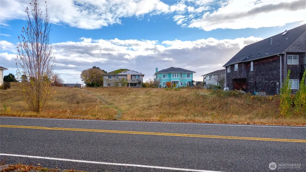 1587 Harbor Seal Drive Point Roberts, WA 98281