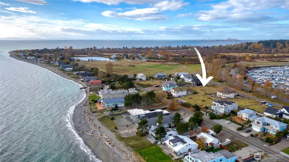 1587 Harbor Seal Drive Point Roberts, WA 98281